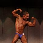 Robert  Bauer - NPC Iron Mountain Championships 2010 - #1